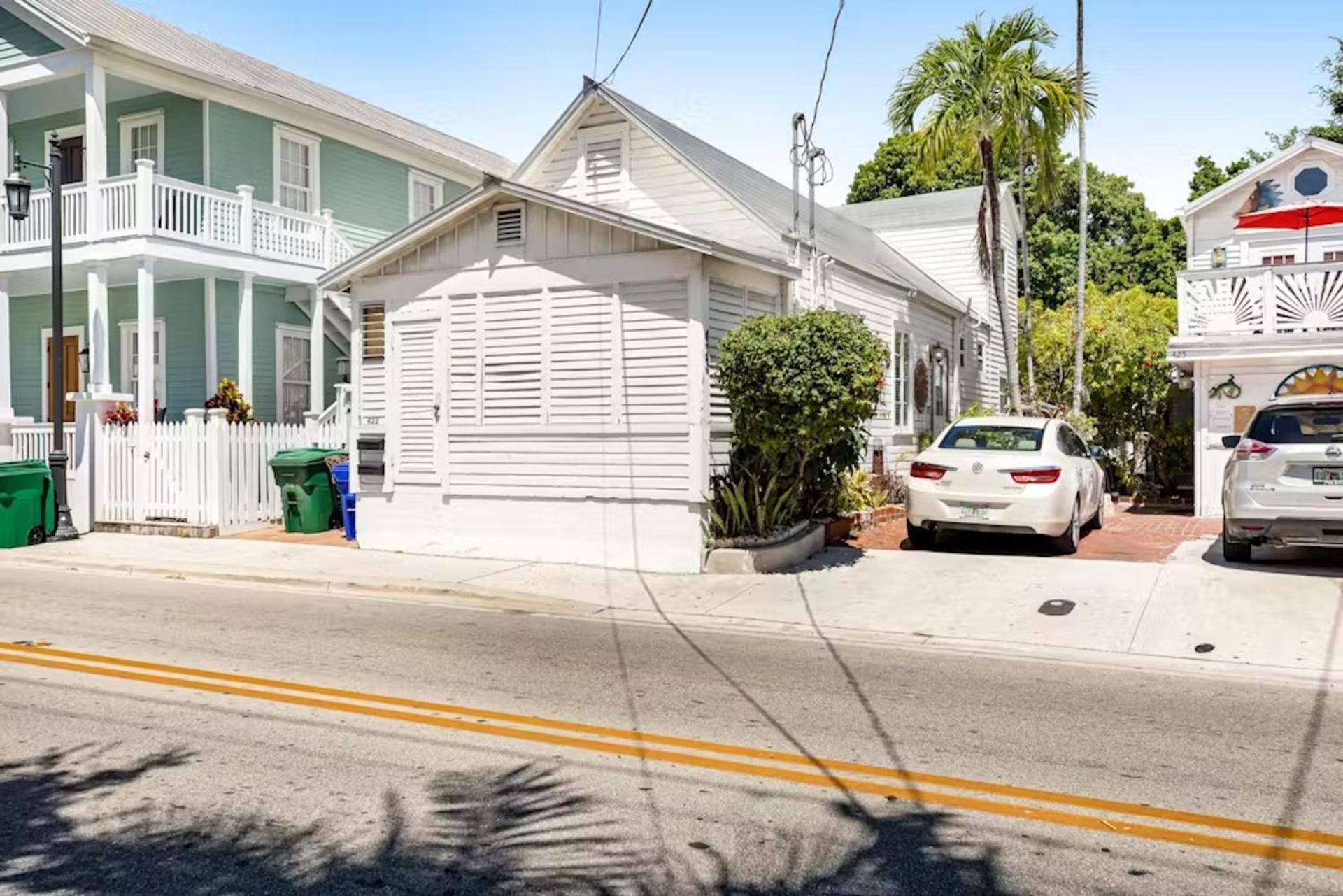 Ferienhaus Charmayne's - Truman @ Duval Key West