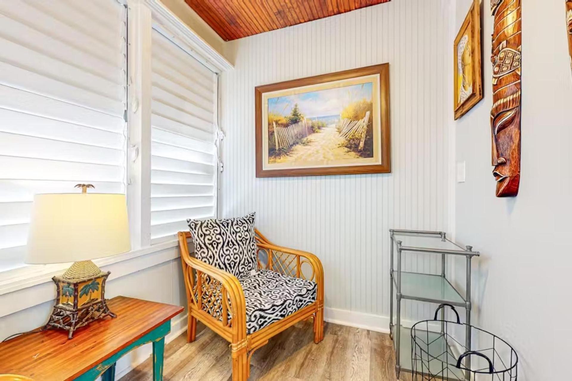 Charmayne's - Truman @ Duval Ferienhaus Key West