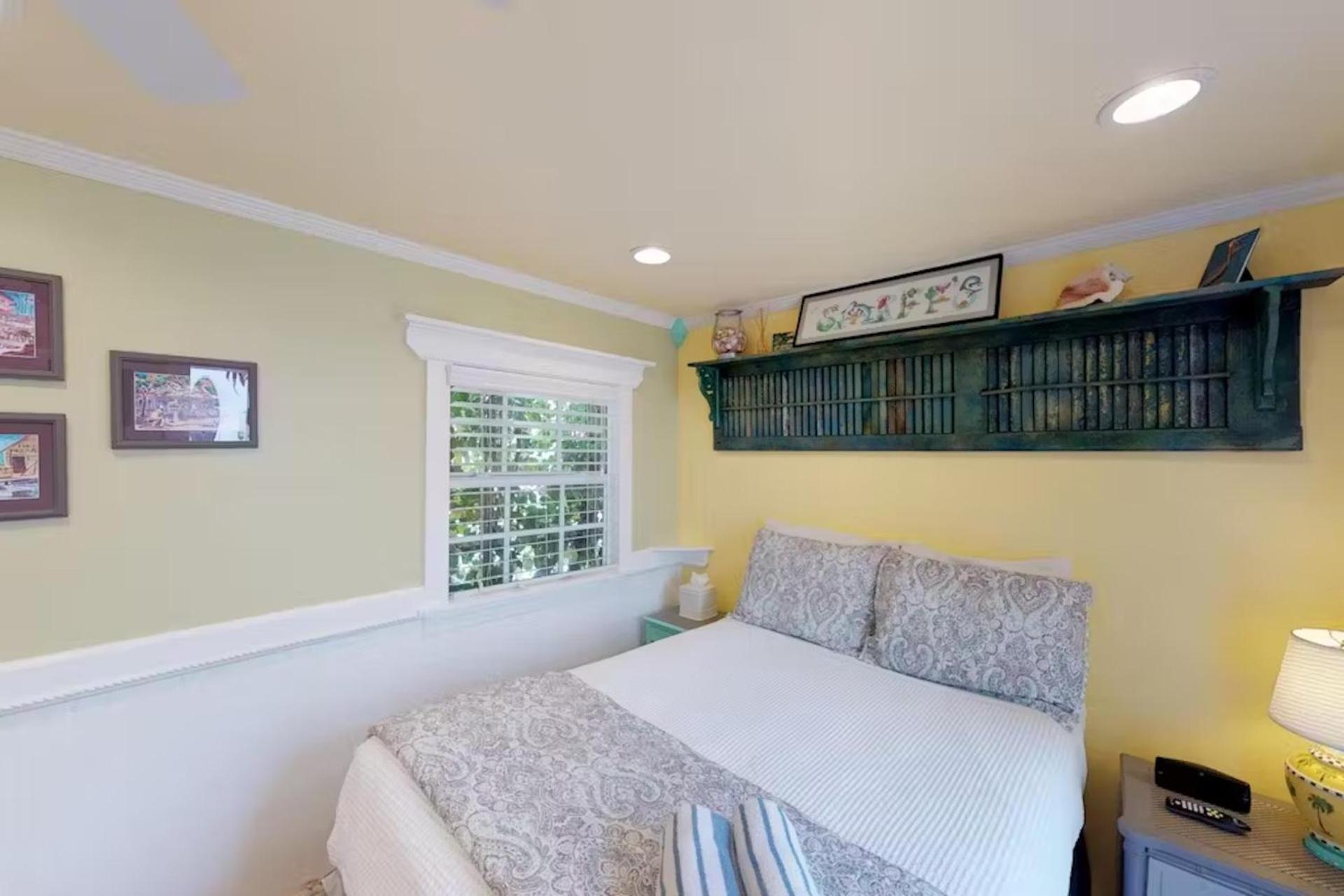 Ferienhaus Charmayne's - Truman @ Duval Key West