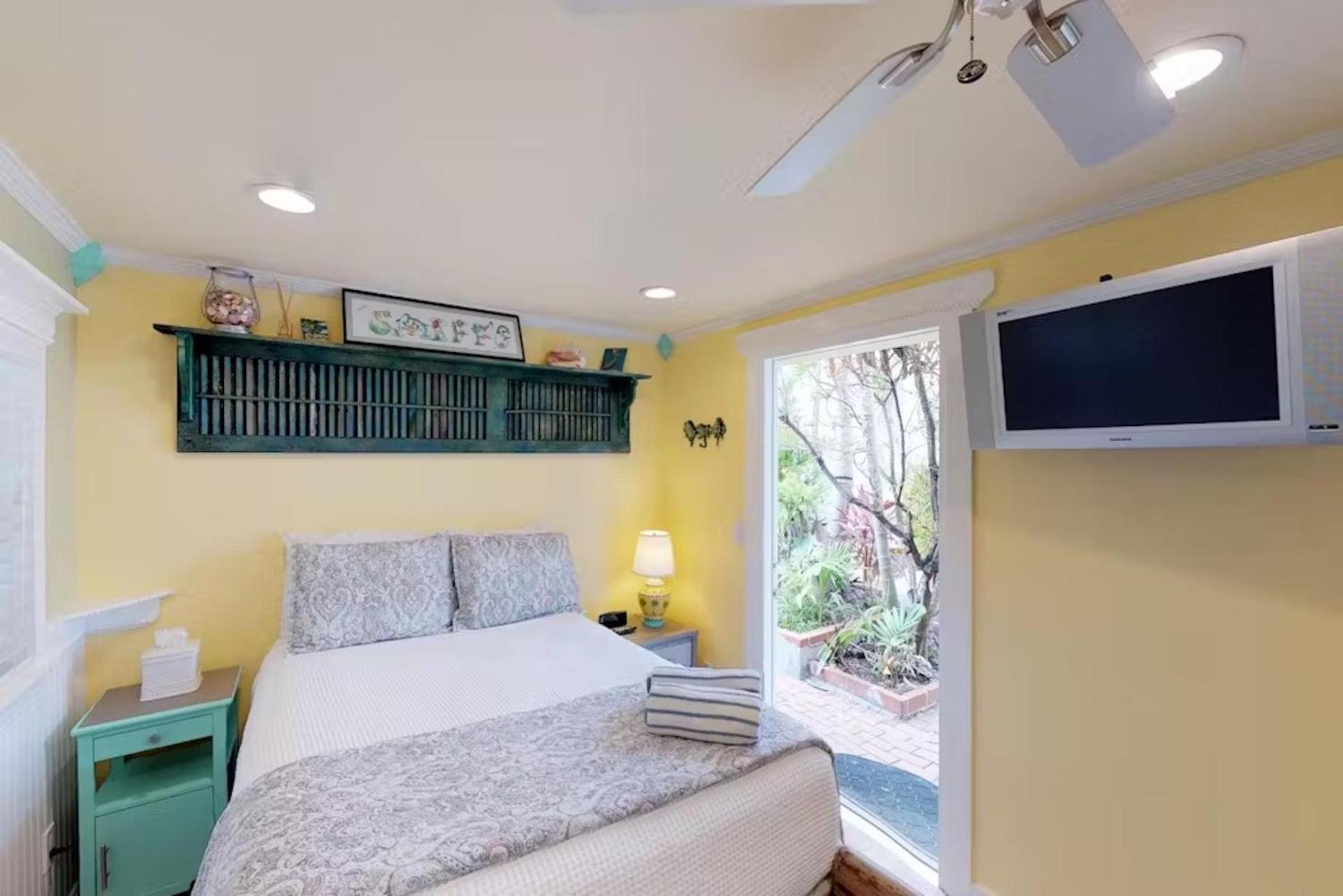 Ferienhaus Charmayne's - Truman @ Duval Key West